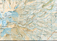 3206 Tukino based Walks and Climbs   